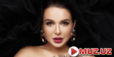 Nilufar Usmonova